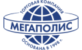 Лого Мегаполис
