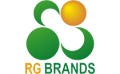 Лого RG BRANDS
