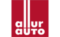 Лого Allur auto