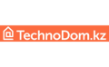 Лого TehnoDom